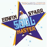 Edwin Starr - Soul Master    @192