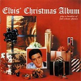 Elvis Presley - Elvis' Christmas Album