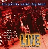 Phillip Walker - Live At Biscuits & Blues    @320