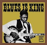 B.B. King - Blues Is King   @320