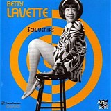 Bettye LaVette - Souvenirs    @320