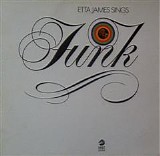 Etta James - Sings Funk    @256