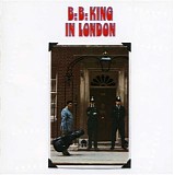 B.B. King - In London (1971)   @320