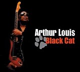 Arthur Louis - Black Cat   @320