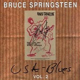 Bruce Springsteen - USA Blues Vol.2     @320