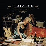 Layla Zoe - Sleep Little Girl (2011) @320