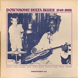 Various artists - Downhome Delta Blues 1949-1952 [LP rip]   @320