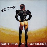 ZZ Top - Bootlegs = Goodlegs   @320