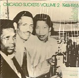 Various artists - Chicago Slickers Vol. 2 1948-1955 [LP rip]   @320