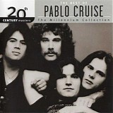 Pablo Cruise - The Best Of Pablo Cruise   @320