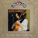 Sonny Landreth - The Crazy Cajun Recordings    @320