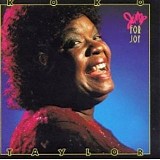 Koko Taylor - Jump For Joy   @320