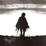 Neil Young - Harvest Moon