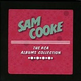 Sam Cooke - The RCA Albums Collection  8 @320