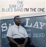 Sam Lay Blues Band - I'm The One