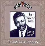 Big Walter Price - The Crazy Cajun Recordings   @320