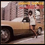 Junior Parker - Love Ain't Nothin But a Business Goin' On (LP)