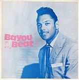 Various artists - Bayou Beat (LP rip)   @320