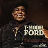 T-Model Ford - The Ladies Man