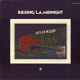 B.B. King - L.A. Midnight     @320