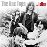 The Box Tops - The Letter