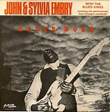 John & Sylvia Embry - After Work [LP rip]    @320