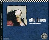 Etta James - Come A Little Closer   @320