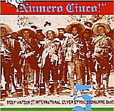 Billy Watson & His International Silver String Submarine Band - Numero Cinco! (2005)   @320