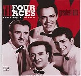 Four Aces, The - Greatest Hits