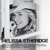 Melissa Etheridge - Icon   @320