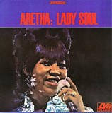 Aretha Franklin - Lady Soul