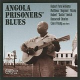 Various artists - Angola Prisoners' Blues   @320