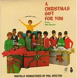 Various artists - A Christmas Gift for You from Phil Spector