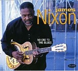 James Nixon - No End To The Blues    @320