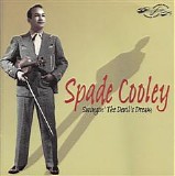 Spade Cooley - Swingin' The Devil's Dream  [disc 1]