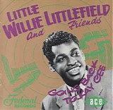 Little Willie Littlefield - Going Back to Kay Cee