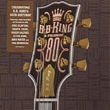 B.B. King - B. B. King & Friends 80   @320