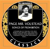 Various artists - Page Mr. Volstead  @128