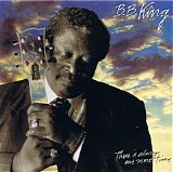 B.B. King - There Is Always One More Time   @320