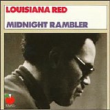 Louisiana Red - Midnight Rambler   @320