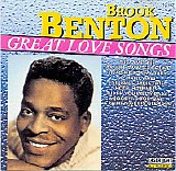 Brook Benton - Greatest Love Songs   @320