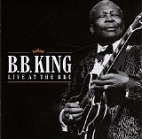 B.B. King - Live At The BBC   @320