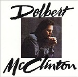 Delbert McClinton - Delbert McClinton    @320