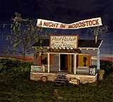 Paul Rishell & Annie Raines - A Night In Woodstock    @320