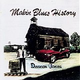 Deacon Jones - Makin' Blues History  @320