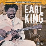 Earl King - The Sonet Blues Story