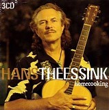 Hans Theessink - Homecooking - Disc 1 - Best Of Blues  @320