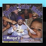 J. Monque'D Blues Band - Chitlin' Eatin' Music