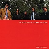 The Guess Who - The Ultimate Collection (Disc 1)