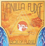 Vanilla Fudge - Box of Fudge - Disc 1    @320